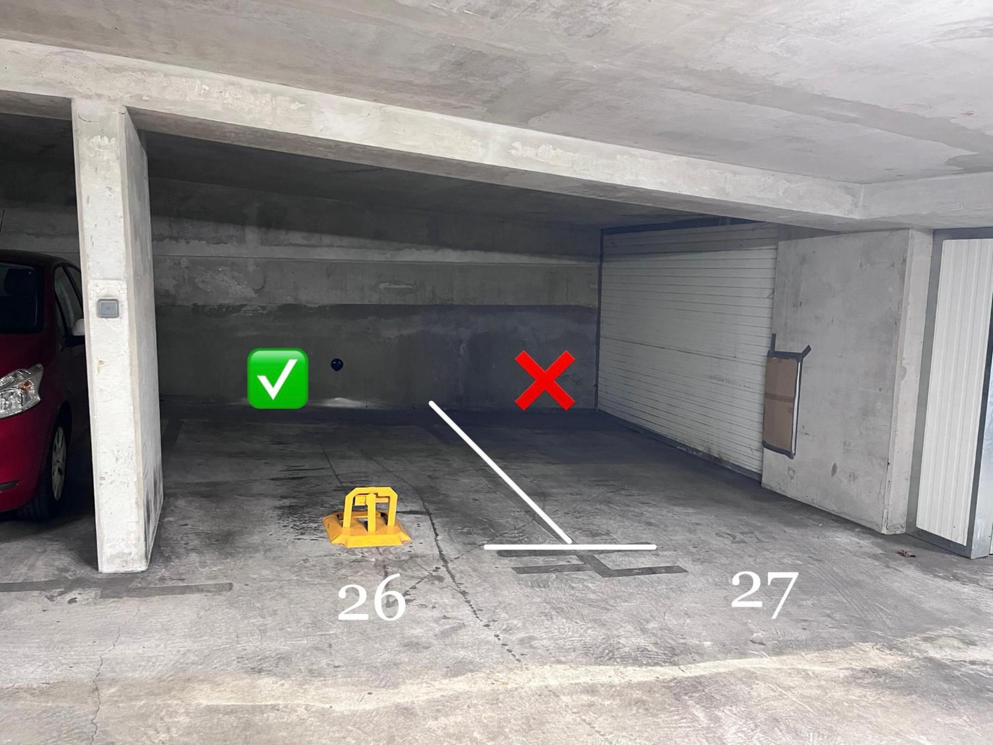 Studio Terrasse Et Parking Prive 尼斯 外观 照片